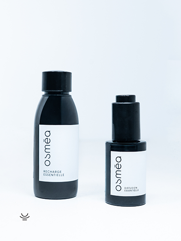 Osmēa® DuoR Diffusion Essentielle