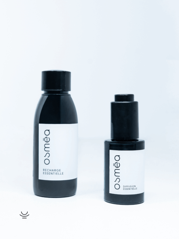 Osmēa® DuoR Diffusion Essentielle