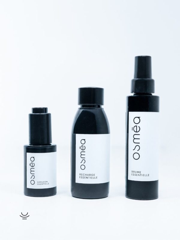 Osmēa® Trio Essentielle