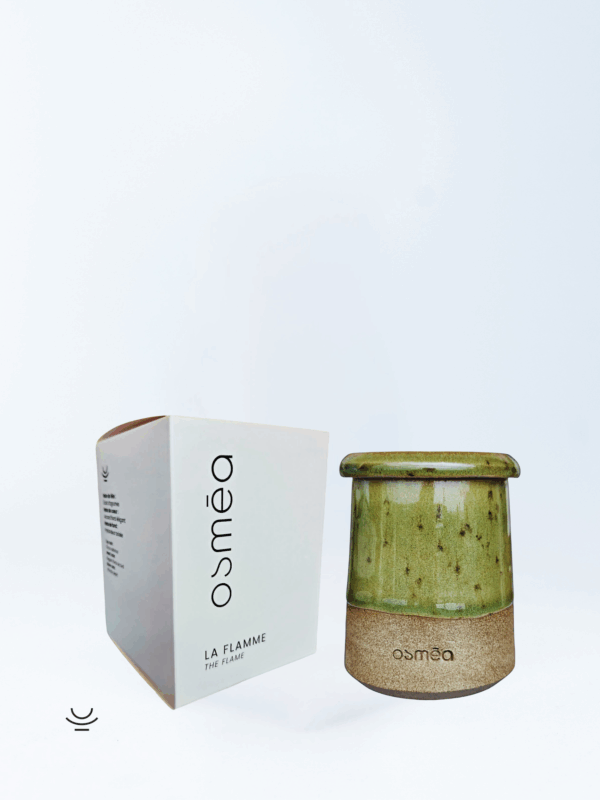 La Flamme x Nōta - Édition limitée - Image 5