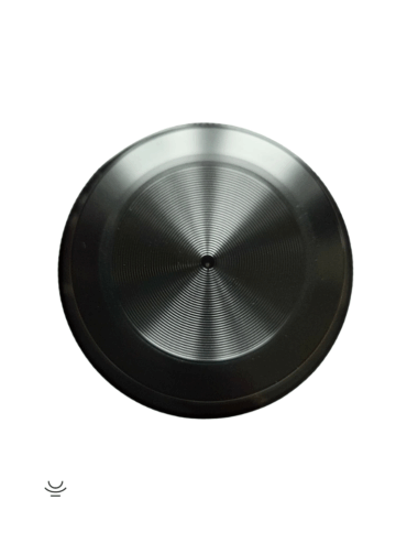 Diffuseur parfum et huiles essentielles – Noir