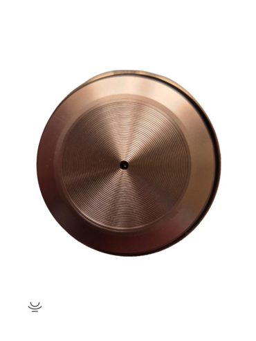 Diffuseur parfum et huiles essentielles – Rose