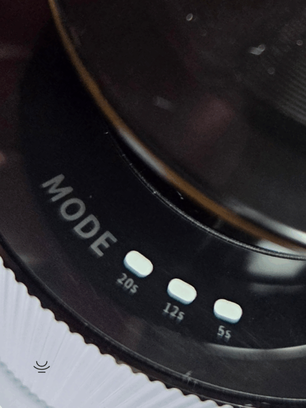 Diffuseur et huiles essentielles - Noir - Image 4