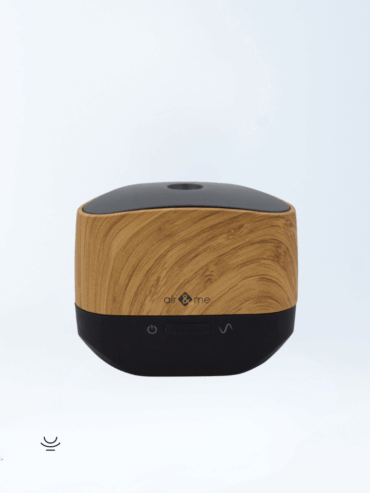 Diffuseur Ultrasonique d’huiles essentielles