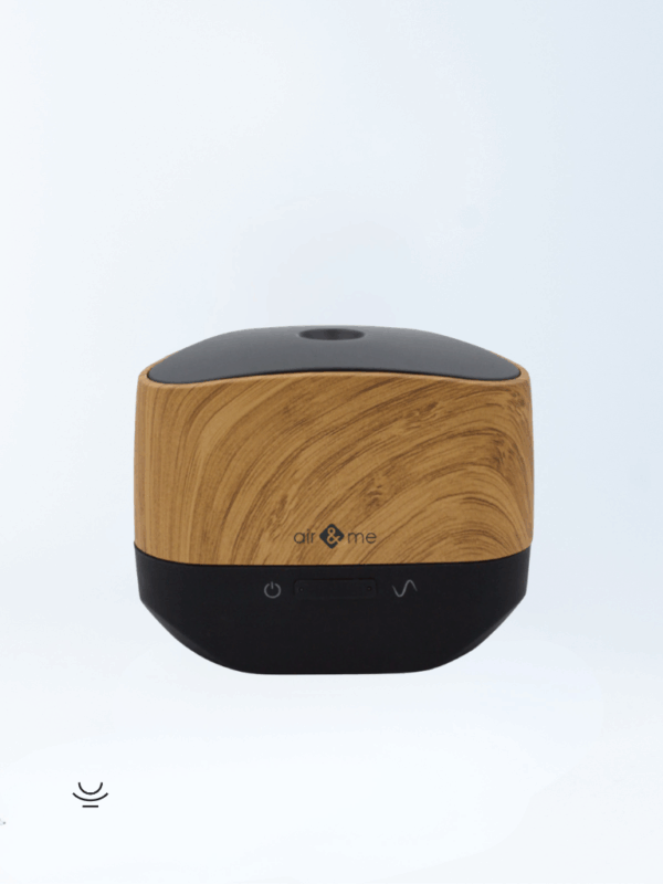 Diffuseur Ultrasonique d’huiles essentielles