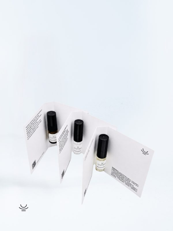 La Découverte | Trois échantillons - Image 3